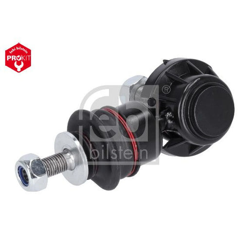 Febi Stabiliser Bar Link Coupling Rod Rear Right 33761