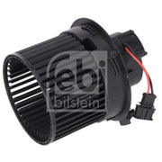 Febi Heater Blower Fan 196707