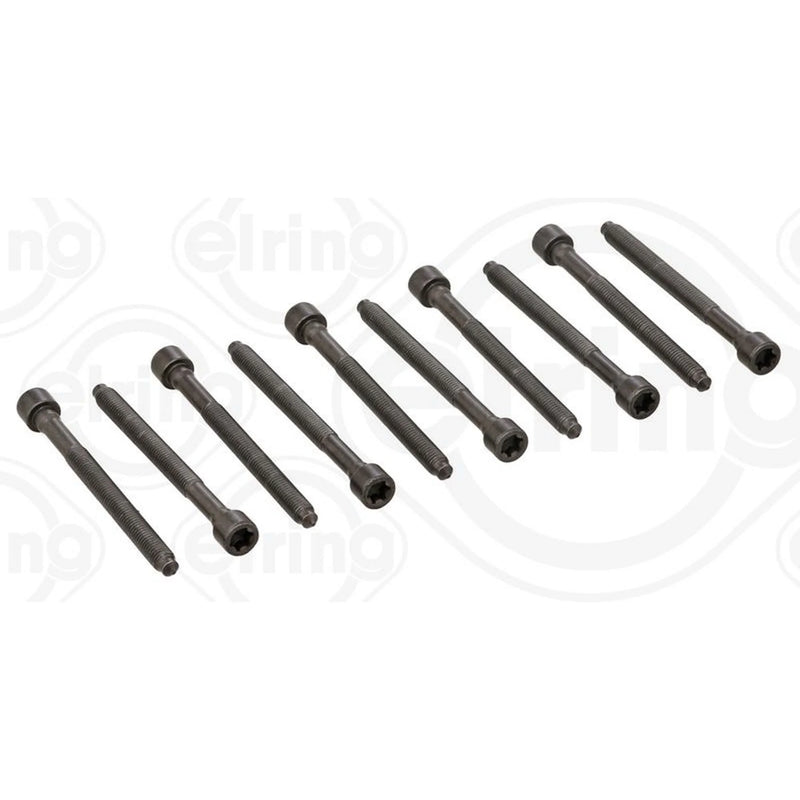 Elring Cylinder Head Bolt Set M10x1,5x117 325.930