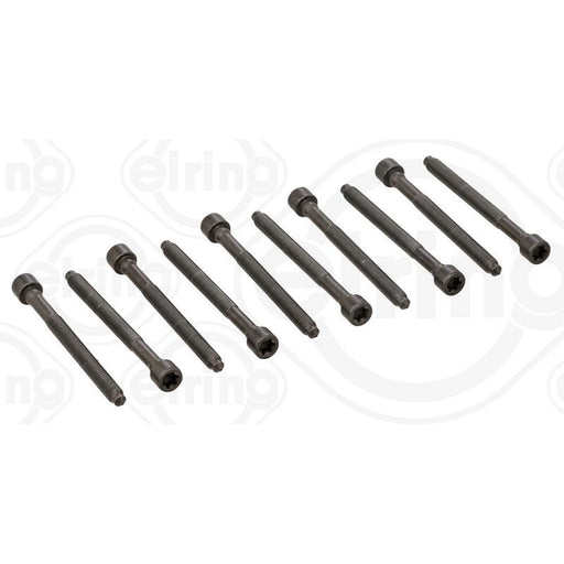 Elring Cylinder Head Bolt Set M10x1,5x117 325.930
