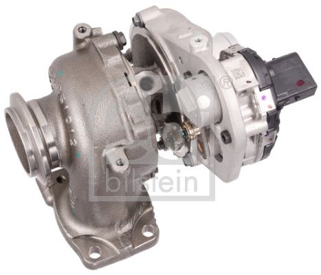 Febi Turbocharger Turbo Unit
