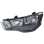 Hella Headlight Headlamp H7/H1 Right 1LG 354 837-041