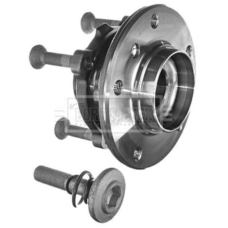 Borg & Beck Wheel Bearing Kit BWK1298