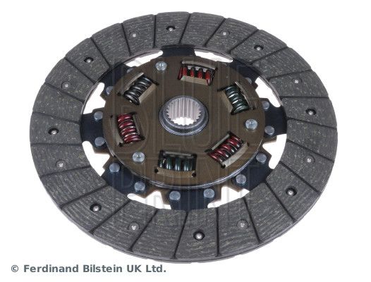 Blue Print ADM53125 Clutch Disc