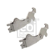 Febi Automatic Adjustment Repair Kit Rear 104935