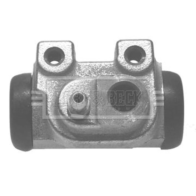 Borg & Beck Wheel Cylinder Hydraulic Brake Rear Left BBW1811