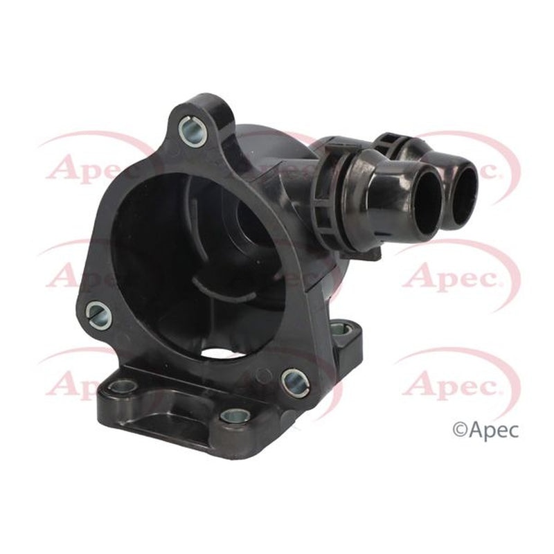 Apec Coolant Flange Housing Connector ATH1518