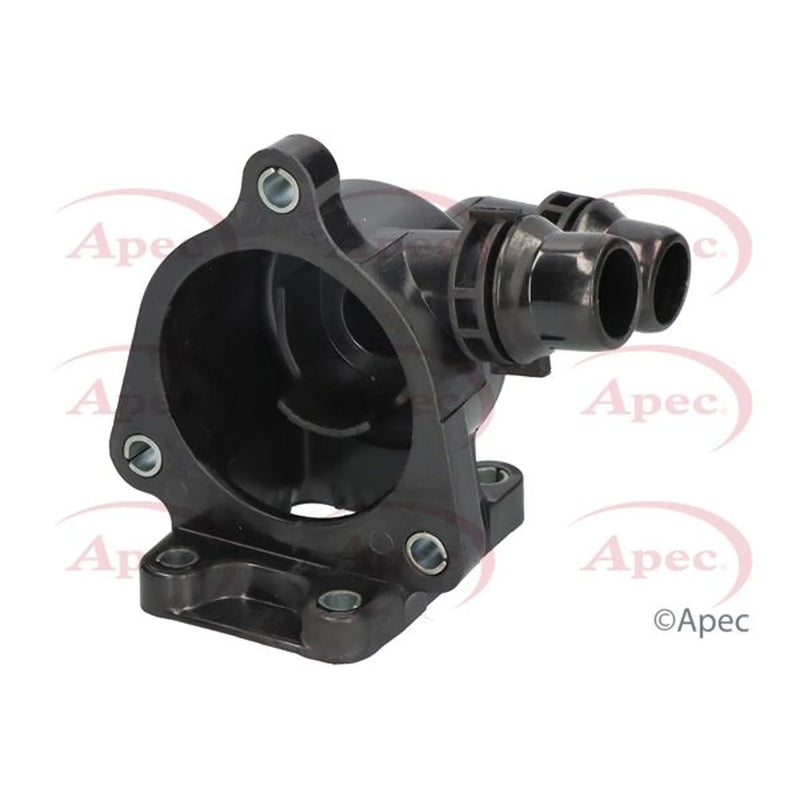 Apec Coolant Flange Housing Connector ATH1518