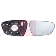 Apec Exterior Wing Mirror Glass Right AMG2238