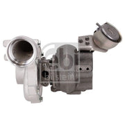 Febi Turbocharger Turbo Unit 192405