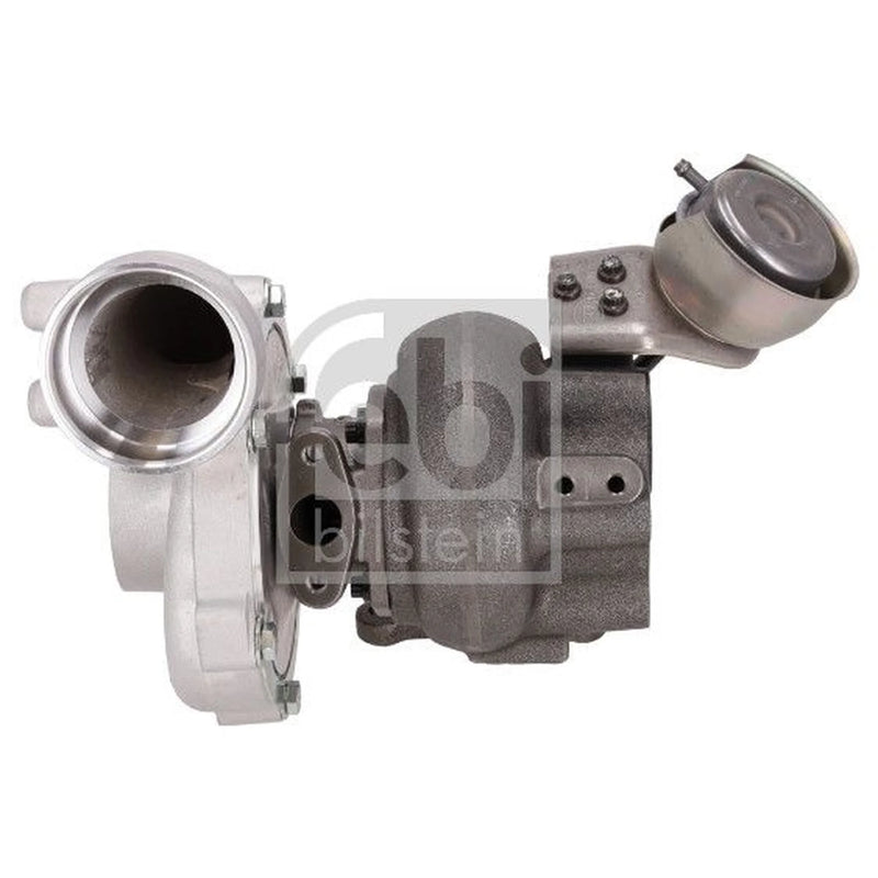 Febi Turbocharger Turbo Unit 192405
