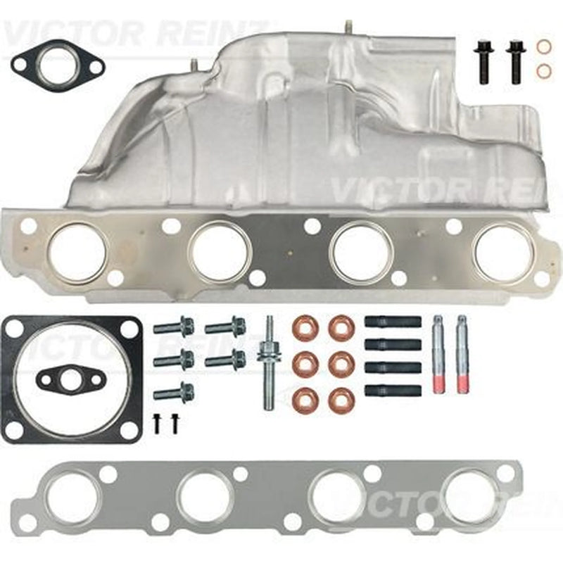 Victor Reinz Charger Mounting Kit 04-10055-01