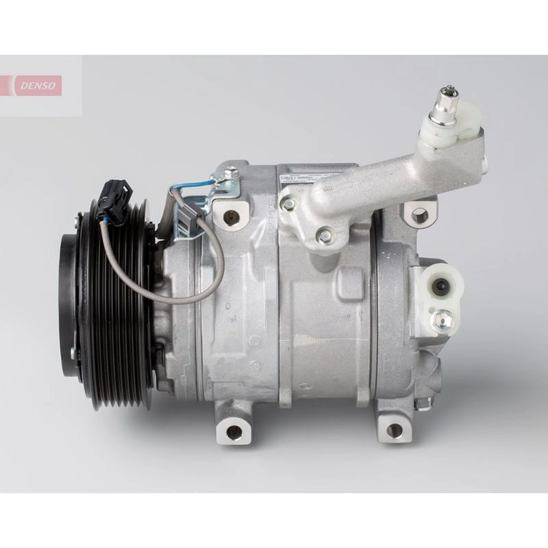 Denso Air Conditioning Compressor DCP40004