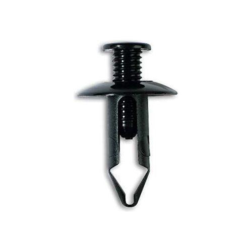 Connect Screw Rivet - for Nissan, Universal Use 50pc 36055 Tool Connection  - Town Parts