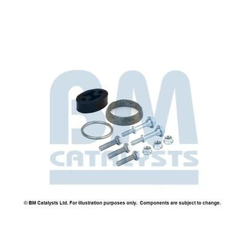 BM Catalysts Fitting Kit FK91331C FK91331C
