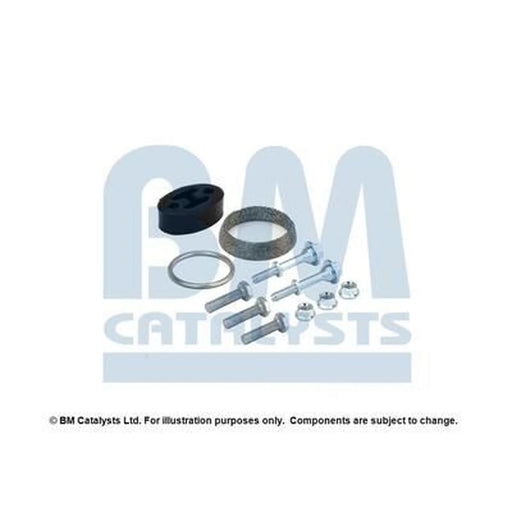 BM Catalysts Fitting Kit FK91331C FK91331C