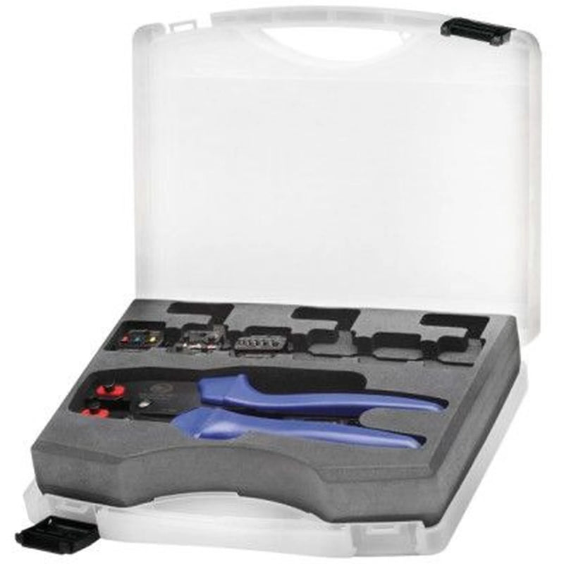 Hella Crimping Tool Assortment 8PE 863 807-831 8PE 863 807-831