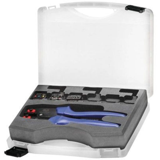 Hella Crimping Tool Assortment 8PE 863 807-831 8PE 863 807-831