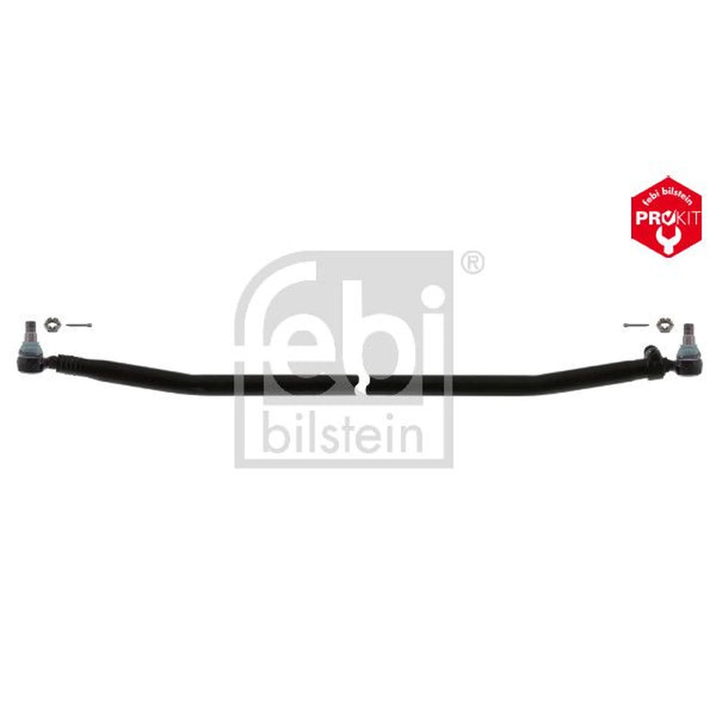 Febi Inner Rack End Right Joint Front 45482