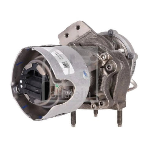 Febi Turbocharger Turbo Unit 187641