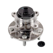 Febi Wheel Bearing Kit Front Left 74mm 172641