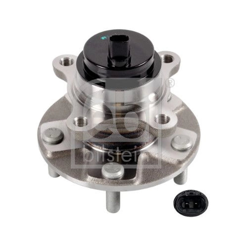 Febi Wheel Bearing Kit Front Left 74mm 172641