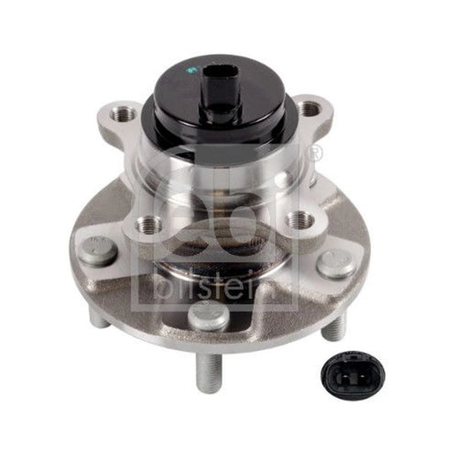 Febi Wheel Bearing Kit Front Left 74mm 172641