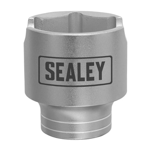 Sealey Fuel Filter Socket 1/2"Sq Drive 32mm Ford 2.0TDCi VS6450 Sealey  - Town Parts