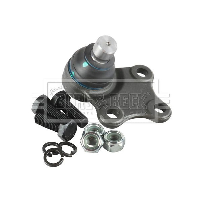Borg & Beck Ball Joint Front Left BBJ5384