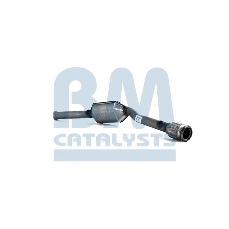 BM Catalysts Homologated Petrol Cat BM90889H