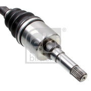 Febi CV Drive Shaft Driveshaft Front Right 180842