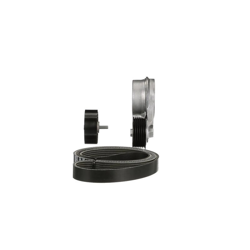 Gates V-Ribbed Belt Set K016PK1535XS