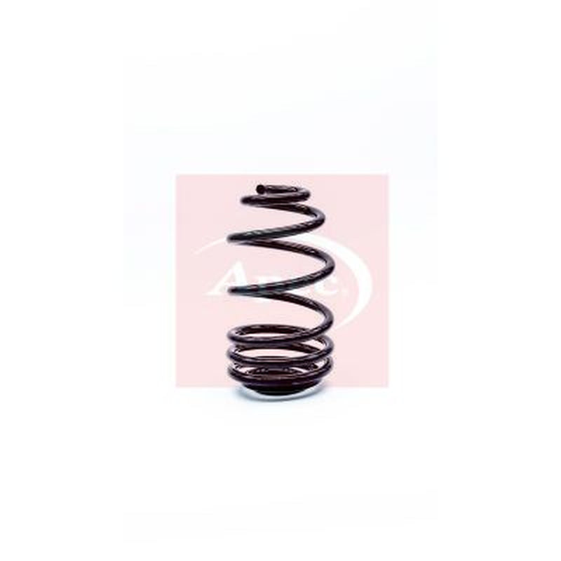 Apec Rear Suspension Coil Spring ACS1244