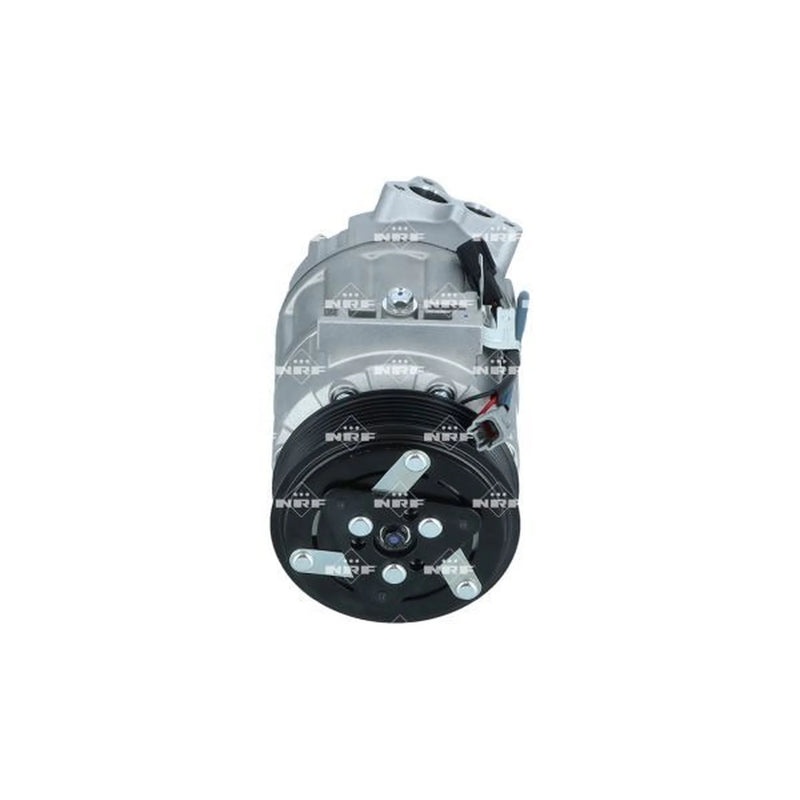 NRF Air Conditioning Compressor 32669