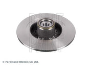 Blue Print ADR164322 Brake Disc