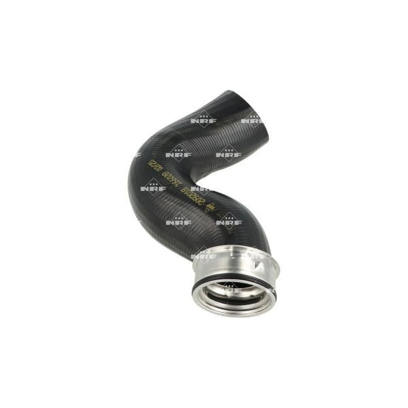 NRF Intercooler Turbo Charge Air Hose 166028
