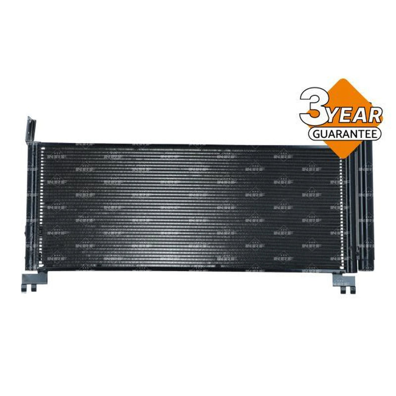 NRF Air Conditioning Condenser 350731