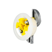 Gripit Yellow Plasterboard Fixings 15mm (Pack 8) - GP158