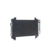 Mahle Air Conditioning Condenser AC 984 000S