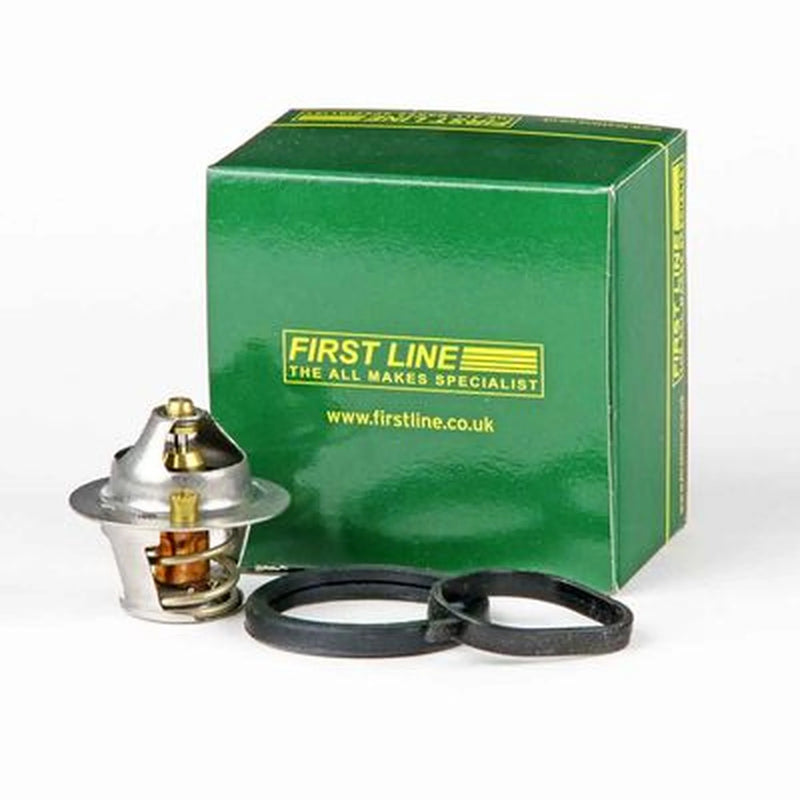 First Line Thermostat,Coolant FTK468