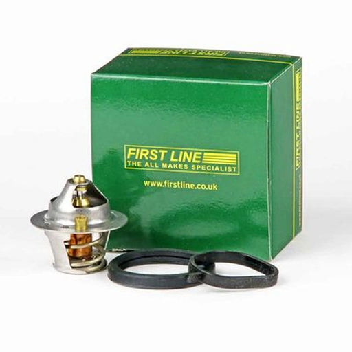 First Line Thermostat,Coolant FTK468