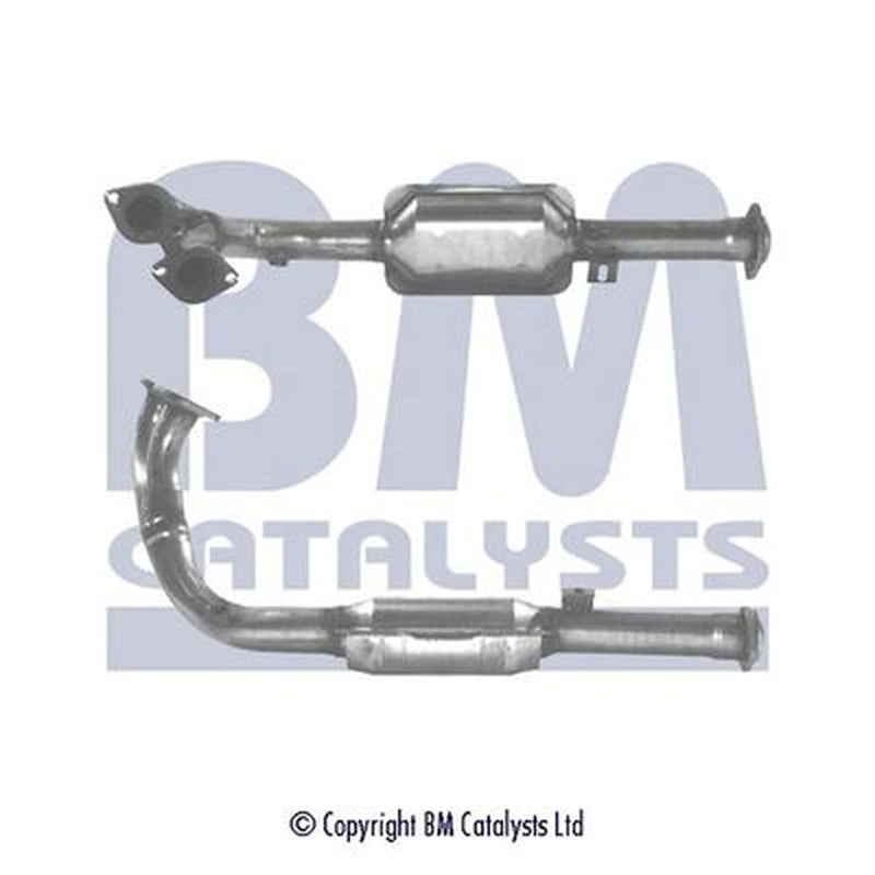 BM Catalysts Petrol Cat BM90922