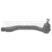 First Line Steering Tie Rod End Ball Joint FTR4486