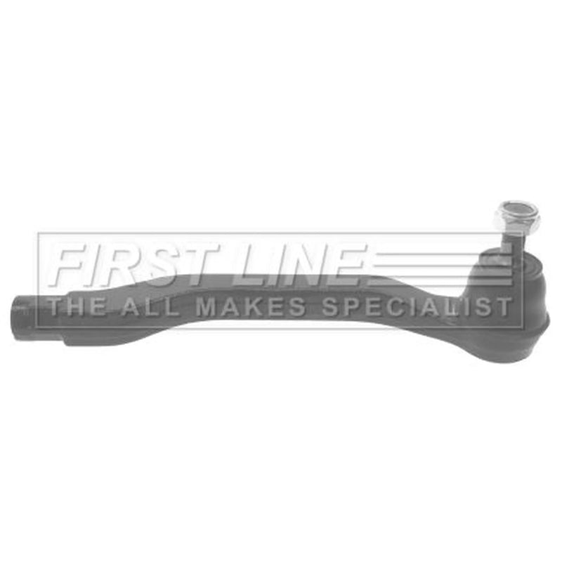 First Line Steering Tie Rod End Ball Joint FTR4486