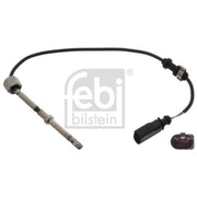Febi Exhaust Gas Temperature Sensor 48848