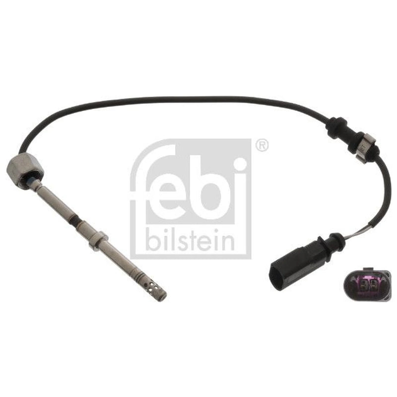 Febi Exhaust Gas Temperature Sensor 48848