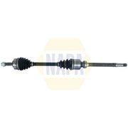 NAPA CV Drive Shaft Driveshaft Front Right NDS1600R
