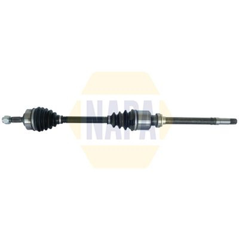 NAPA CV Drive Shaft Driveshaft Front Right NDS1600R