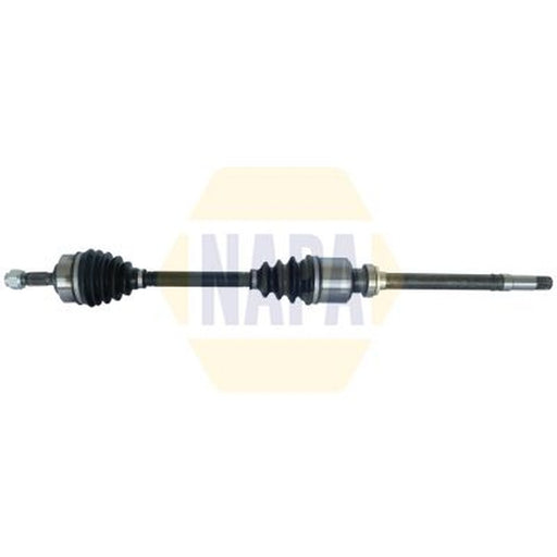 NAPA CV Drive Shaft Driveshaft Front Right NDS1600R