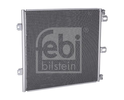 Febi Air Conditioning Condenser